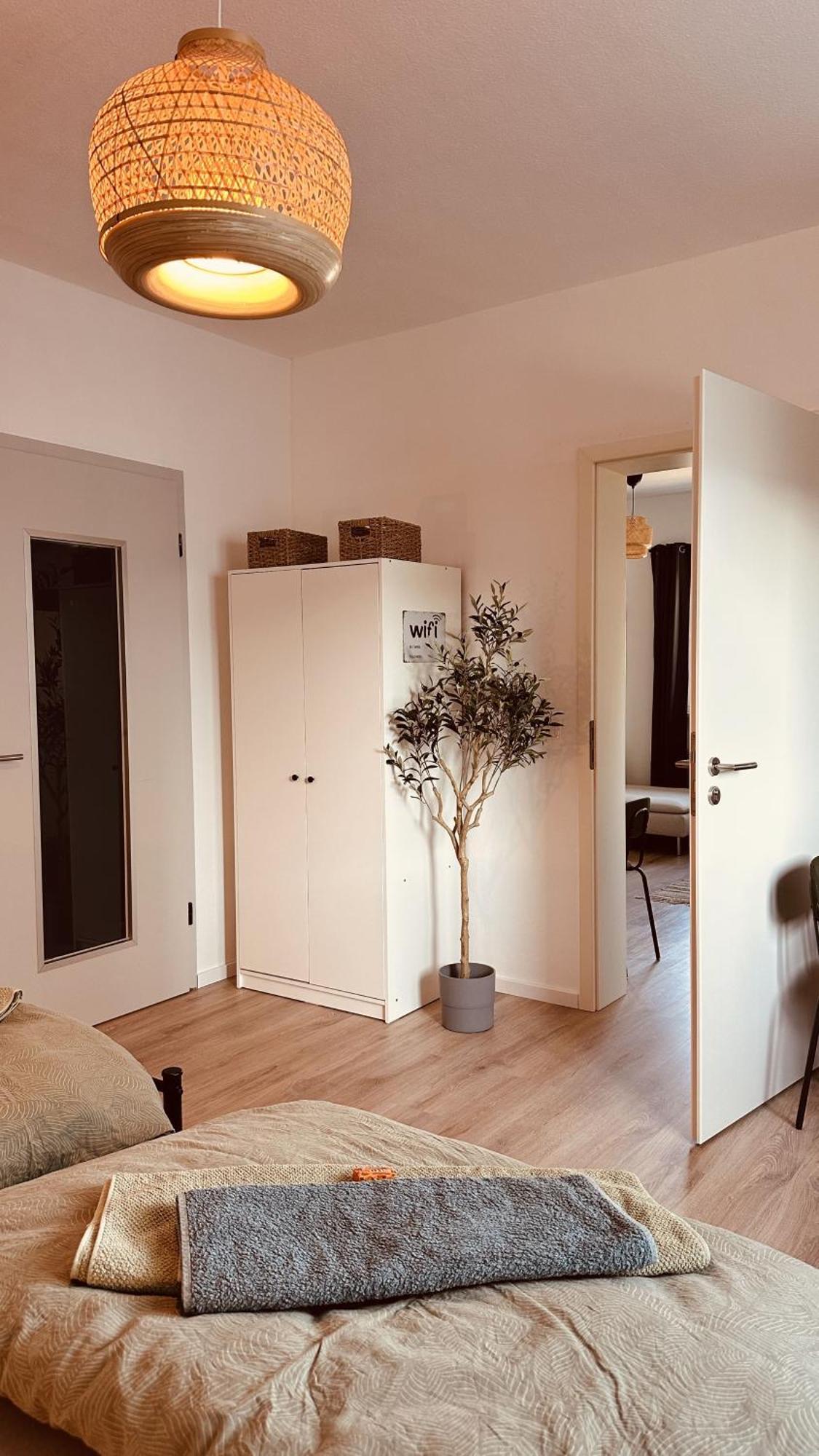 Apartment Mit Netflix - Parken - Kueche - Bad Weiden in der Oberpfalz Kültér fotó