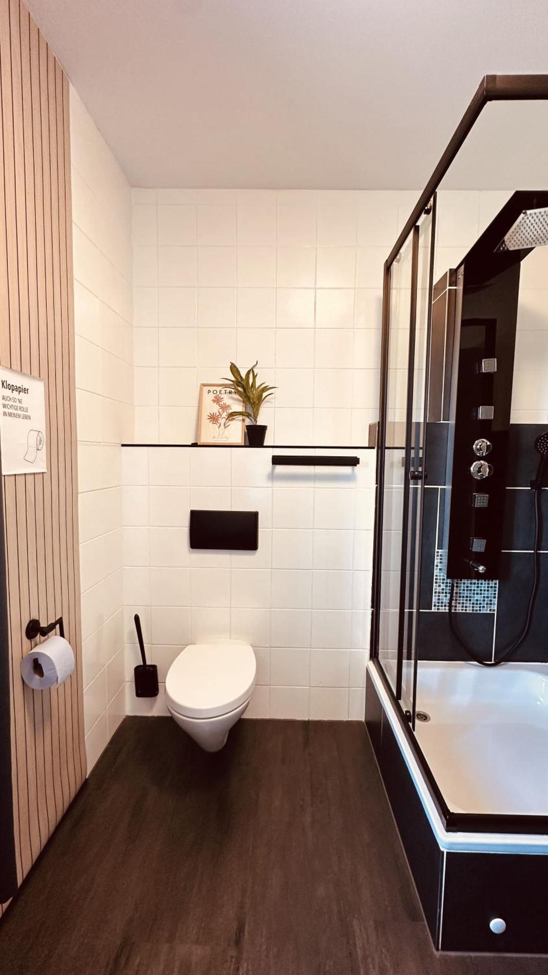 Apartment Mit Netflix - Parken - Kueche - Bad Weiden in der Oberpfalz Kültér fotó