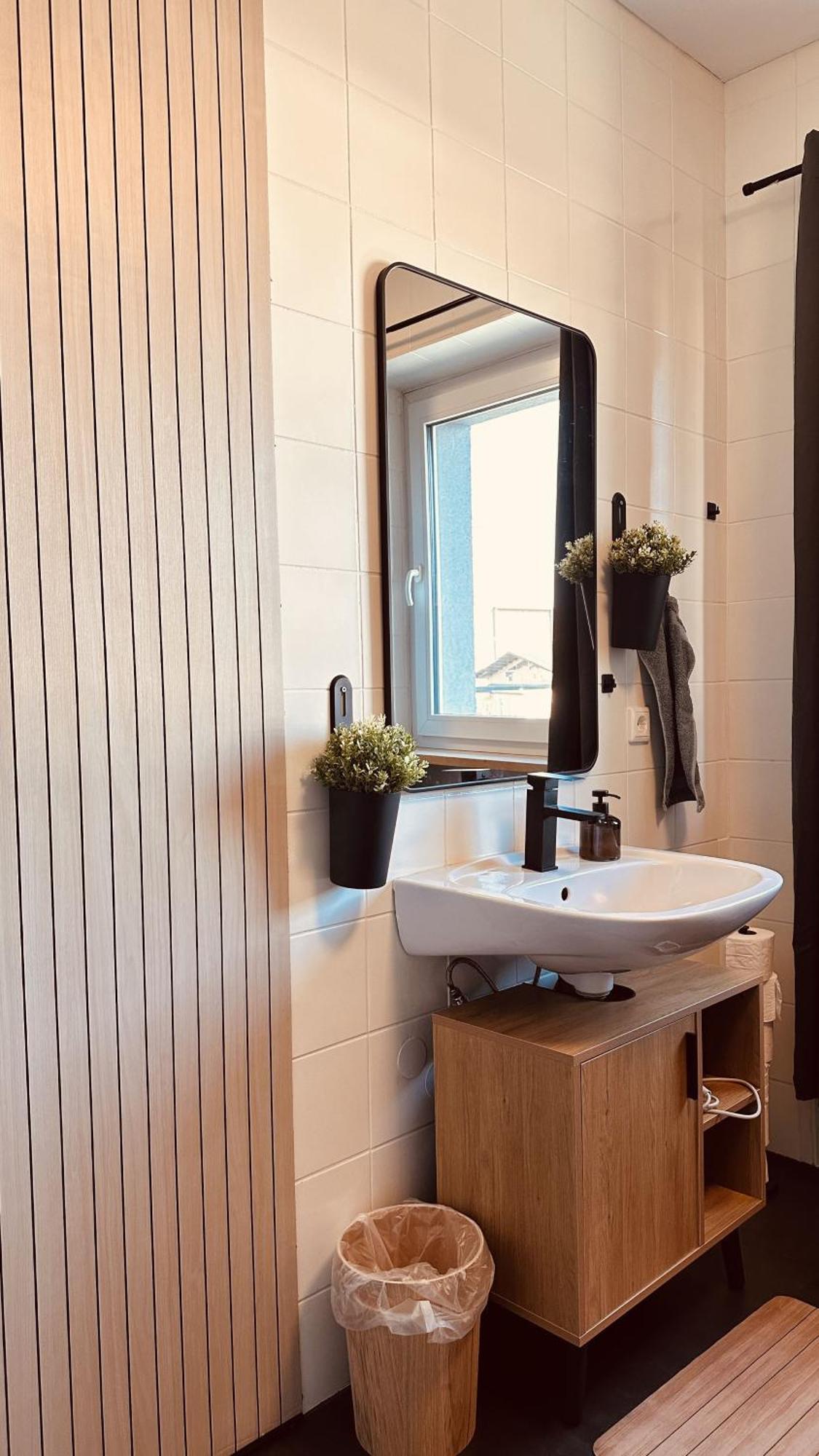 Apartment Mit Netflix - Parken - Kueche - Bad Weiden in der Oberpfalz Kültér fotó